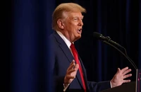 Ông Trump kháng cáo vụ bang Maine loại tên khỏi phiếu bầu sơ bộ cuộc đua tổng thống