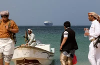 Mỹ và 12 đồng minh ra cảnh báo nghiêm trọng với Houthis 