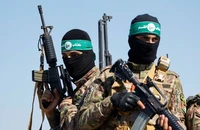 Mỹ treo thưởng 10 triệu USD tìm thông tin nguồn tài chính của Hamas