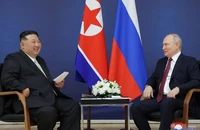 Điện Kremlin: Ông Putin sẽ thăm Triều Tiên 