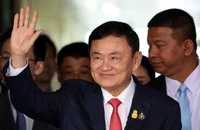 Cựu Thủ tướng Thaksin có thể được ân xá vào tháng sau?