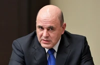 Moscow: Nga và đồng minh phi USD hóa 90% trong năm 2023 