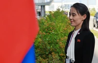 Em gái ông Kim Jong-un: Thủ tướng Nhật có thể thăm Triều Tiên nếu…