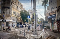 Kinh tế Israel mất bao nhiêu vì cuộc chiến ở Gaza?