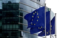 EU duyệt gói trừng phạt thứ 13 nhằm vào Nga, nhắc tên công ty Triều Tiên, Trung Quốc