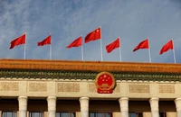 Hôm nay Trung Quốc khai mạc kỳ họp Lưỡng hội khóa 14
