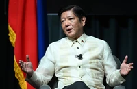 Tổng thống Philippines nói về chuyện đàm phán Biển Đông với Trung Quốc