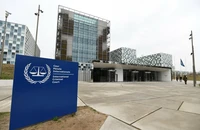 ICC phát lệnh bắt 2 tướng Nga 