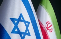 Iran và Israel, từ bạn thân hóa kình địch