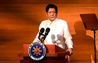 Mỹ sẽ không được tiếp cận thêm căn cứ quân sự Philippines 