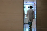 Hàn Quốc: Sau bầu cử quốc hội, tiếp tục xử lý cuộc đình công của bác sĩ