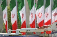 Iran lên tiếng về tin bị Israel tấn công trả đũa