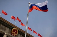 Động thái nóng từ Trung Quốc, Mỹ liên quan cuộc chiến Nga-Ukraine 