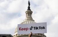 Xuất hiện diễn biến mới vụ TikTok kiện chính phủ Mỹ