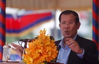 Ông Hun Sen kêu gọi sớm xây kênh đào Funan Techo 