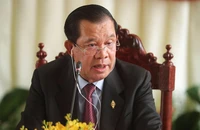 Ông Hun Sen: ‘Chờ xem’ khả năng ICC phát lệnh bắt ông Netanyahu, lãnh đạo Hamas 