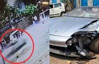 Dư luận phẫn nộ chuyện lái xe gây tai nạn chết người nhưng chỉ bị yêu cầu chép phạt 