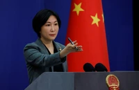 Trung Quốc nêu lý do 'khó' tham dự hội nghị hòa bình về Ukraine 