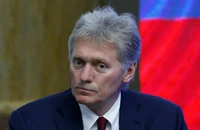 Điện Kremlin lên tiếng về Trung Quốc, Mỹ và trừng phạt