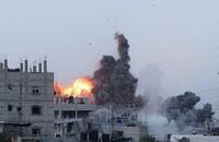 Loạt diễn biến nóng về xung đột Israel-Hamas