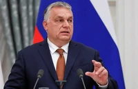 Thủ tướng Hungary muốn ông Trump tái đắc cử để ngăn xung đột phương Tây - Nga