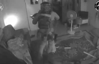 VIDEO: Nghẹt thở cảnh đấu súng dữ dội Israel-Hamas trong chiến dịch giải cứu con tin