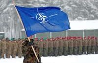 NATO nói hơn 300.000 lính liên minh sẵn sàng thực chiến