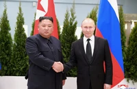 Điện Kremlin thông báo thời gian Tổng thống Putin thăm Triều Tiên 