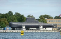 Vì cuộc chiến Ukraine, loạt nước NATO tính hồi sinh các hạm đội tàu ngầm ở biển Baltic 