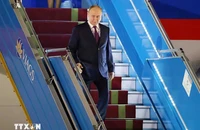 Chuyến thăm của Tổng thống Putin nâng tầm quan hệ Việt Nam - Nga 