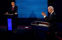 Ông Biden và ông Trump chuẩn bị gì cho cuộc tranh luận đầu tiên?