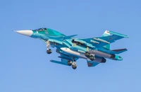 Uy lực bom lượn 3 tấn của Nga và tác động tới chiến trường Ukraine