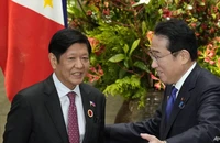 Philippines, Nhật sắp ký thỏa thuận quốc phòng mang tính lịch sử