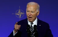 Nội bộ Dân chủ ngày càng chia rẽ về Tổng thống Biden 
