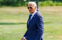 CNN: ‘72 giờ’ quan trọng với Tổng thống Biden và đảng Dân chủ