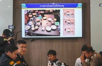 Vụ nhóm người Việt tử vong ở Bangkok: Cảnh sát Thái Lan đang điều tra nguồn gốc chất độc