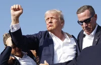 Giả thuyết mới về động cơ của nghi phạm bắn ông Trump