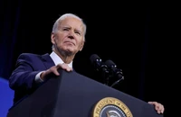 Tổng thống Biden dừng tranh cử, số tiền ông gây quỹ được sẽ về đâu?