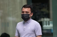 Singapore: Cảnh sát điều tra ngồi tù vì lấy tiền vụ án đi cá độ bóng đá 