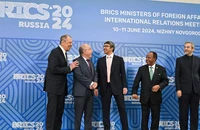 Thêm một nước Đông Nam Á nộp đơn xin gia nhập BRICS