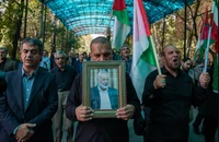 Lãnh đạo bị ám sát, liệu Hamas có như ‘rắn mất đầu’? 