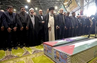 Vụ lãnh đạo Hamas bị ám sát: Liệu Iran và Israel có nổ ra chiến tranh toàn diện?