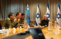 Iran bác lời kêu gọi kiềm chế từ Mỹ; Israel tính ‘tấn công phòng ngừa’