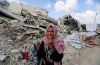 Đối đầu Iran-Israel và sự khó lường của chiến sự Gaza