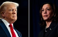 Ngày tranh luận Trump - Harris đã được chốt