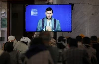 Thủ lĩnh Houthis nêu lý do trục kháng chiến của Iran chưa trả đũa Israel