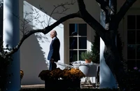 Kế hoạch của Tổng thống Biden trong 6 tháng cuối nhiệm kỳ