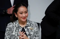 Con gái ông Thaksin được đề cử làm ứng viên thủ tướng Thái Lan