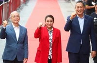 Hạ viện Thái Lan ấn định thời điểm bầu thủ tướng mới