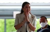 Chân dung bà Paetongtarn Shinawatra - người sẽ là thủ tướng trẻ nhất lịch sử Thái Lan